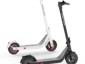 Lo scooter elettrico Honor Choice P10 può viaggiare fino a 25 km/h (~16 mph). (Fonte immagine: Honor via JD)