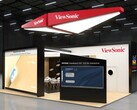 ViewSonic si prepara per ISE 2023. (Fonte: ViewSonic)