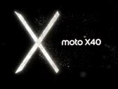 Il Moto X40 è in arrivo. (Fonte: Motorola)
