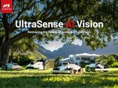 Mammotion ha in serbo alcune interessanti innovazioni per il CES 2025. (Fonte: Mammotion)