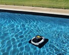 Mammotion Spino E1 è ora disponibile per il preordine. (Fonte: Mammotion)