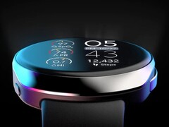 Il Masimo Freedom Smart Health Watch sta cercando di ottenere l'approvazione della FDA per il suo monitor SpO2. (Fonte: Masimo)