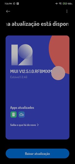 MIUI 12.5 per il Mi 9 SE. (Fonte: Adimorah Blog)