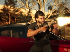 L'uscita di Mindseye è prevista per il 10 giugno per PC, PS5 e console Xbox Series. (Fonte: Steam)