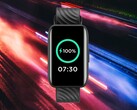 Motorola sta vendendo il Moto Watch 40 solo negli Stati Uniti per il momento. (Fonte: Motorola)