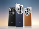 L'Oppo Find X7 Ultra non dispone di ricarica wireless magnetica, ma può ricaricare in modalità wireless fino a 50W. (Fonte: Oppo)