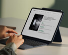 Questo vociferato tablet compatto potrebbe essere lanciato all'inizio del 2026. Nella foto: il Pad 3 Pro. (Fonte: Oppo)