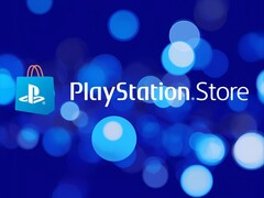 Viene mostrato il banner del PlayStation Store (Fonte: Sony PlayStation con modifiche)