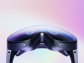I controller Meta Quest Pro e Quest Pro saranno in vendita a fine mese. (Fonte: Meta)