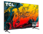 Un nuovo televisore TCL. (Fonte: TCL)