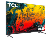 Un nuovo televisore TCL. (Fonte: TCL)