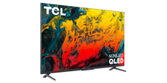 Un nuovo televisore TCL. (Fonte: TCL)