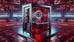 Red Hat Enterprise Linux 10.0 è ora disponibile con funzionalità di sicurezza di nuova generazione (Fonte immagine: Generato con DALL-E 3))