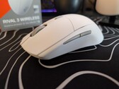 Recensione dello SteelSeries Rival 3 Wireless Gen 2: Clic scattanti e presa sicura