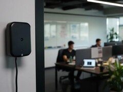 Il sensore Presenza di Shelly Gen4