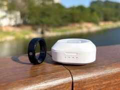 L'anello intelligente Smalth Titanium offre fino a 7 giorni di durata della batteria con un uso normale (fonte: Smalth)