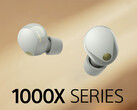 La serie WF-1000X non ha ricevuto una nuova versione dal luglio 2023. (Fonte: Sony)