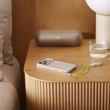 Custodia Beats Kickstand. (Fonte immagine: Apple)