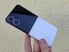 Smartphone di prova Xiaomi Mix Flip 2