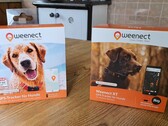 Localizzatori gps per animali domestici Weenect XS e Weenect XT