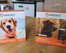 Localizzatori gps per animali domestici Weenect XS e Weenect XT