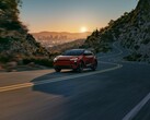 La Toyota 2026 C-HR (nella foto) è un veicolo elettrico a batteria. (Fonte: Toyota)