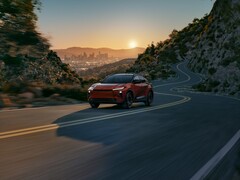 La Toyota 2026 C-HR (nella foto) è un veicolo elettrico a batteria. (Fonte: Toyota)