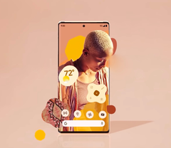 La serie Pixel 6 potrebbe arrivare dopo Android 12. (Fonte immagine: Google)