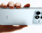 Il Redmi K90 standard. (Fonte immagine: Redmi, modificato)
