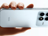 Il Redmi K90 standard. (Fonte immagine: Redmi, modificato)