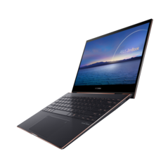 ZenBook Flip S UX371 (Source: ASUS)