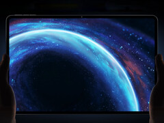 Alldocube è disponibile in un unico colore e con opzione di memoria. (Fonte: Alldocube)