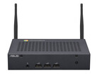 ASUS ha aggiornato il Chromebox Fanless con un nuovo modello CF40. (Fonte: ASUS)