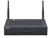 ASUS ha aggiornato il Chromebox Fanless con un nuovo modello CF40. (Fonte: ASUS)