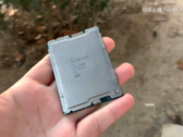La serie Intel Sapphire Rapids avrà SKU sia per datacenter che per consumatori. (Fonte: Bilibili)