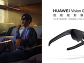 È tempo di popcorm per il mercato dell'XR? (Fonte: Huawei)