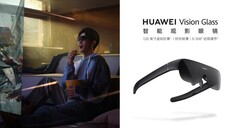 È tempo di popcorm per il mercato dell'XR? (Fonte: Huawei)