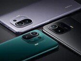 Lo Xiaomi 12 dovrebbe utilizzare una fotocamera da 50 MP come il Mi 11 Pro. (Fonte immagine: Xiaomi)
