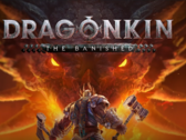 Dragonkin: The Banished è ora fuori dall'accesso anticipato 