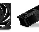 EK Water Blocks presenta la ventola EK-Furious Meltemi 120: 120 mm fino a 3500 rpm