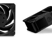 EK Water Blocks presenta la ventola EK-Furious Meltemi 120: 120 mm fino a 3500 rpm