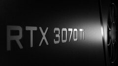 La RTX 3070 Ti 16 GB potrebbe ancora arrivare sul mercato tramite AIB. (Fonte immagine: NVIDIA)