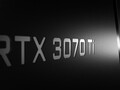 La RTX 3070 Ti 16 GB potrebbe ancora arrivare sul mercato tramite AIB. (Fonte immagine: NVIDIA)
