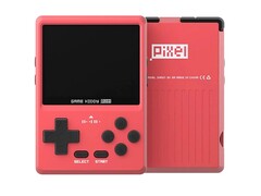 GKD Pixel: Il palmare da gioco è ora disponibile per l&#039;acquisto