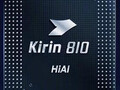 HiSilicon  Kirin 810 Notebook Processor