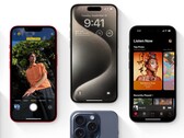 L'iPhone Apple riceverà il più grande aggiornamento del sistema operativo degli ultimi anni nel 2024. (Immagine: Apple)