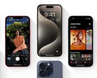 L'iPhone Apple riceverà il più grande aggiornamento del sistema operativo degli ultimi anni nel 2024. (Immagine: Apple)