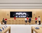 le riparazioni di iPad saranno ora effettuate direttamente presso i negozi Apple. (Fonte: Apple)