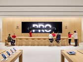 le riparazioni di iPad saranno ora effettuate direttamente presso i negozi Apple. (Fonte: Apple)