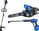 Greenworks Tools sta richiamando oltre 550.000 utensili elettrici a marchio Kobalt a causa di un problema relativo alle batterie.